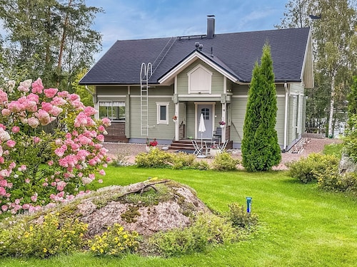 Huvila ferdinand by Interhome