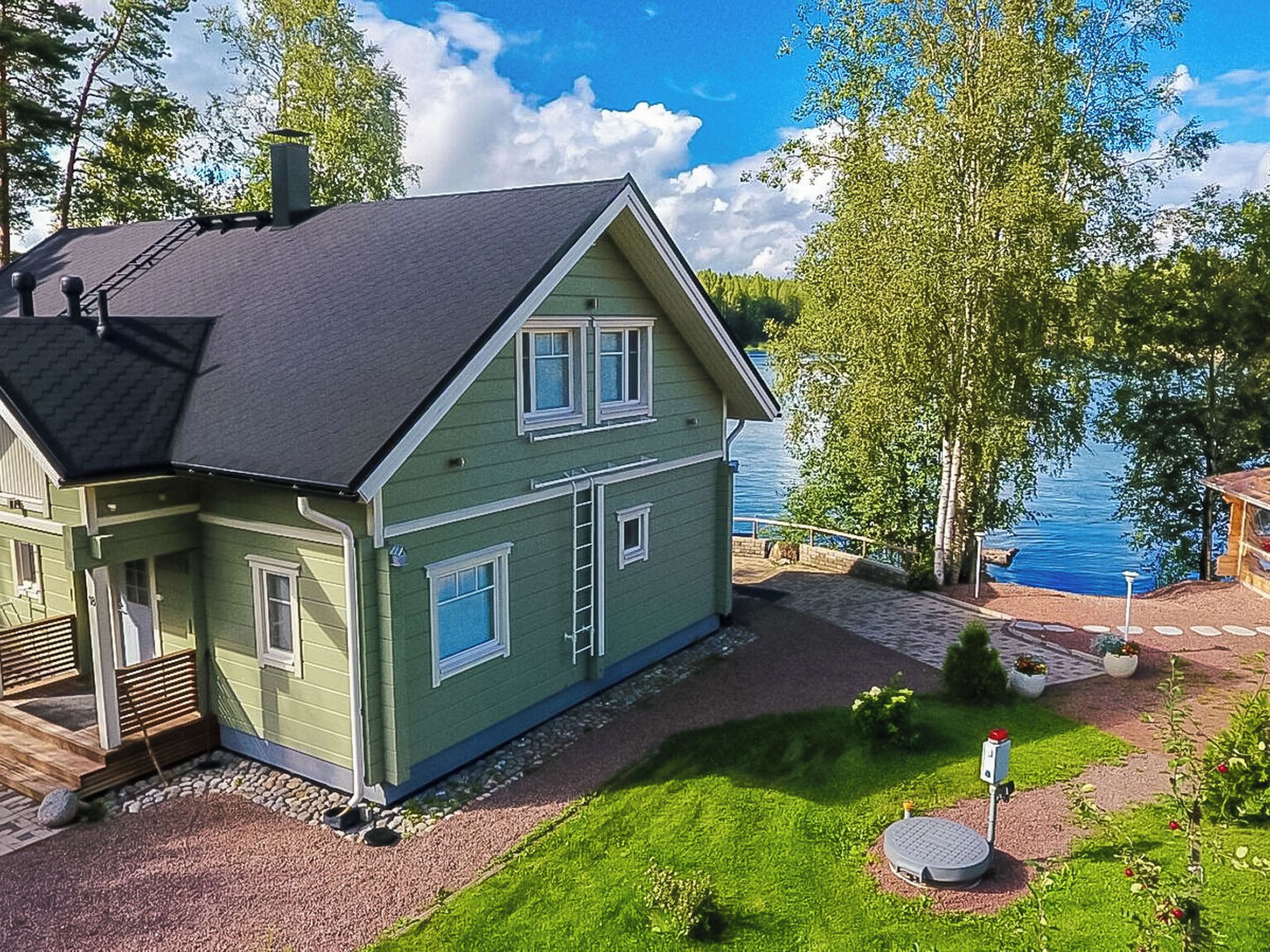 Eksteriør