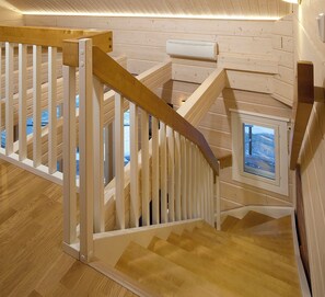Inside other