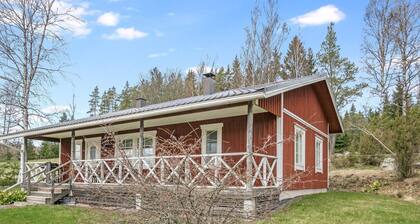 Tyynelä by Interhome