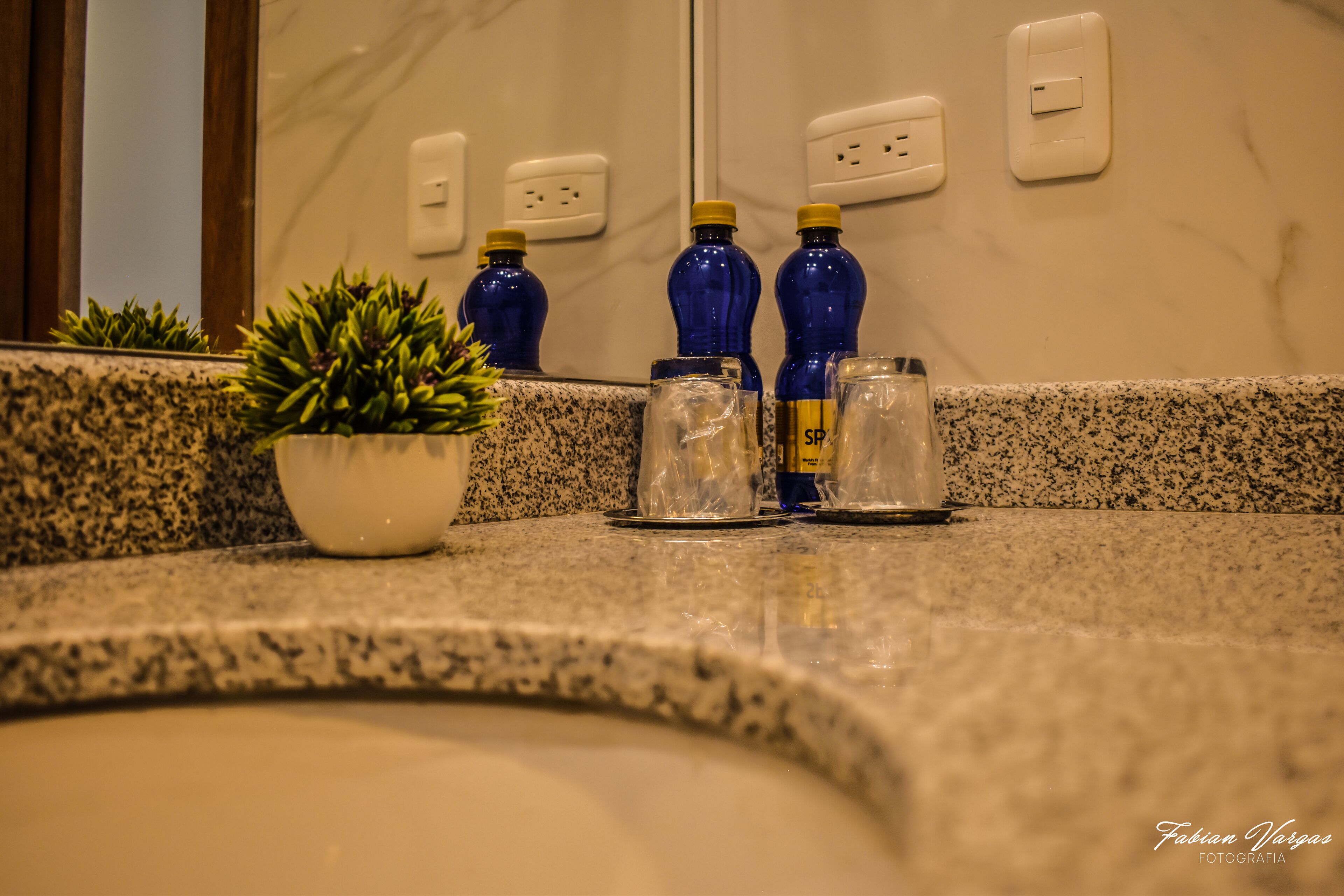 shower, rainfall showerhead, designer toiletries, hair dryer