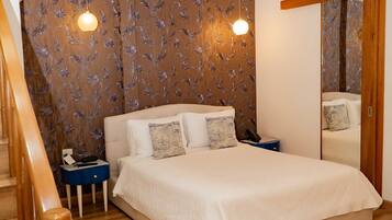 Family Room, Garden View | View from room