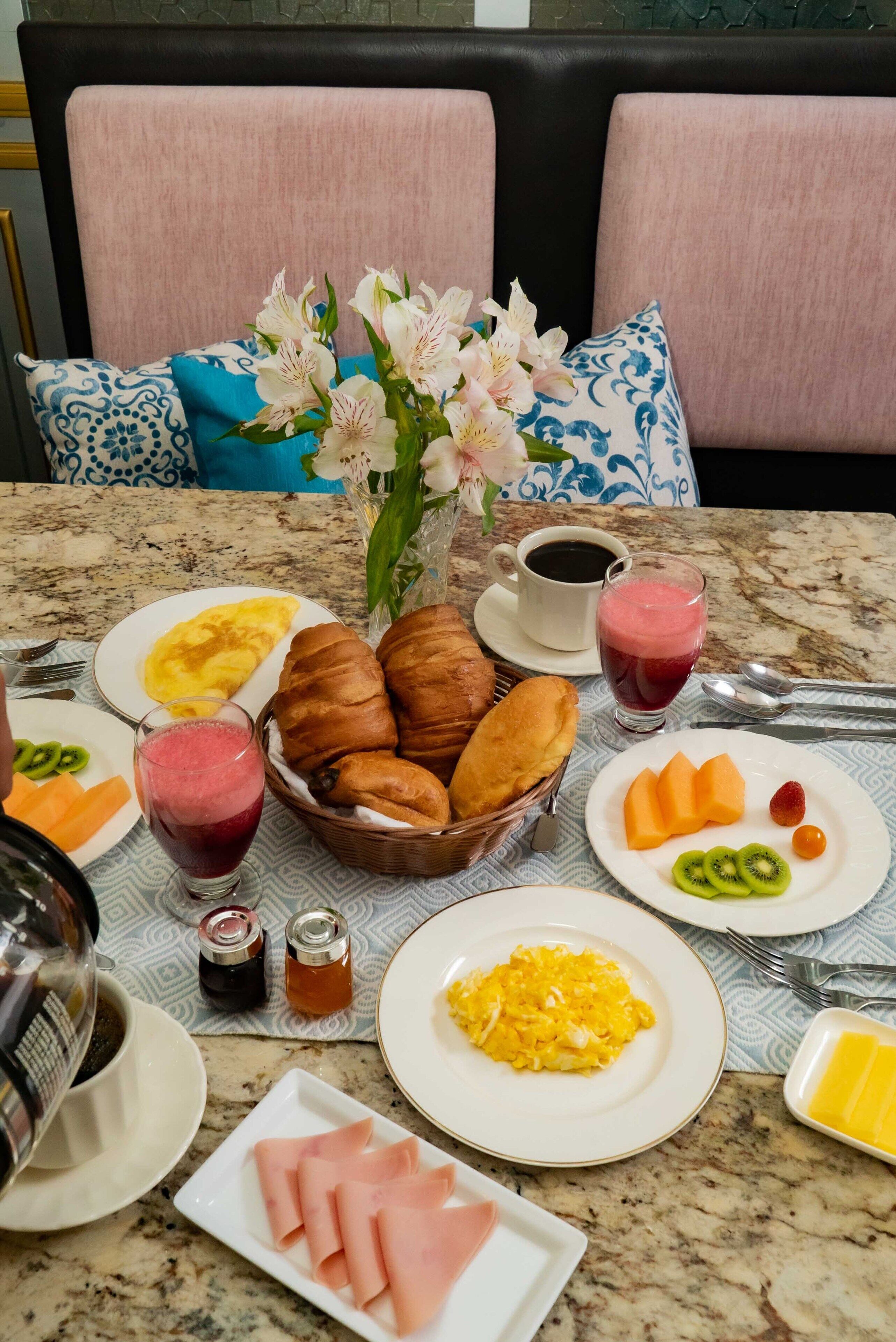 Foto - Adamas House Hotel Boutique