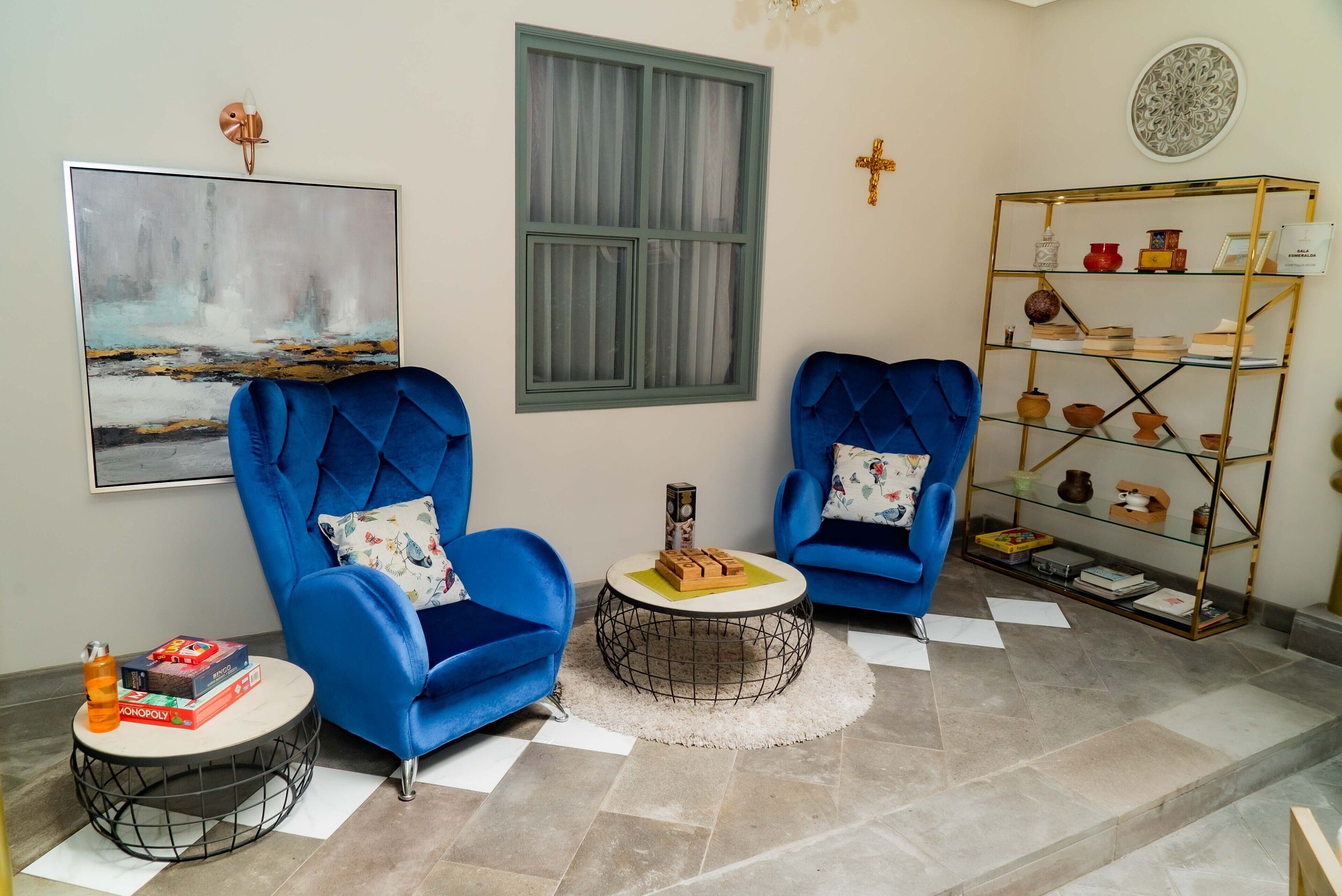 Foto - Adamas House Hotel Boutique