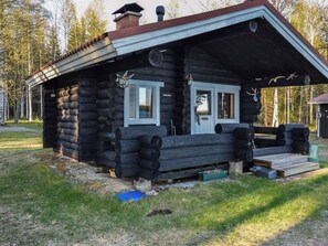 Inside other - Leporanta by Interhome (Kerimäki)
