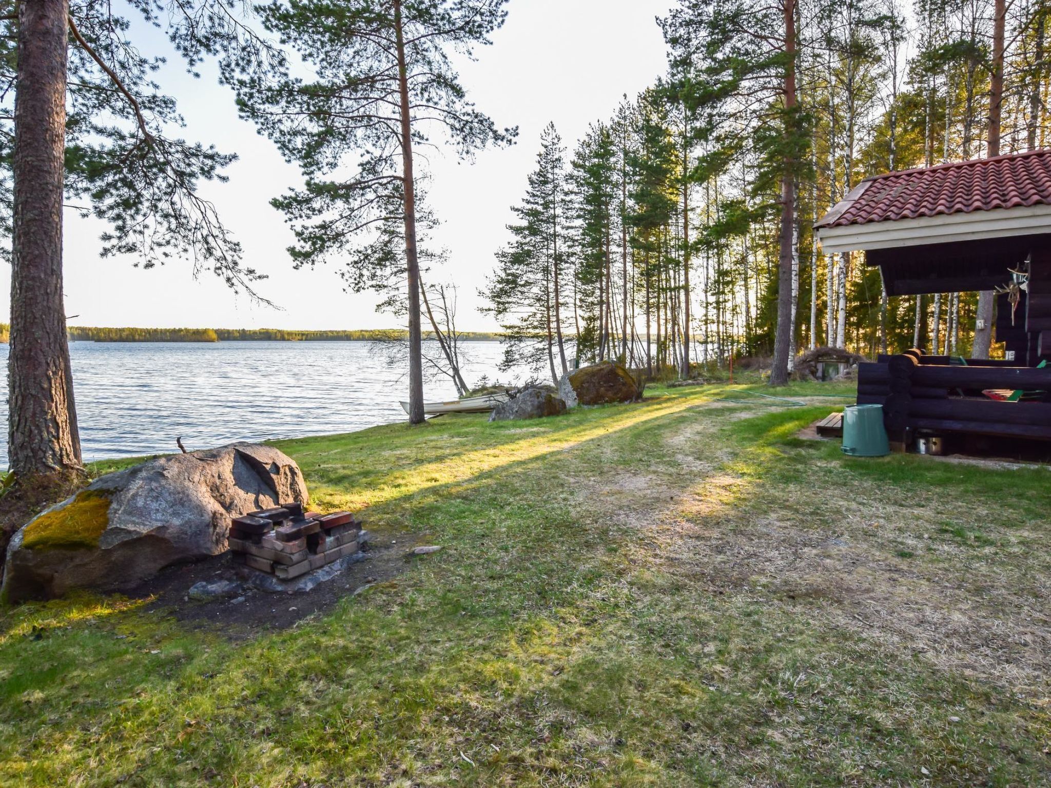 Ulkoalueet