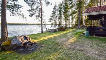 Ulkoalueet