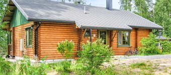 Kallionnenä by Interhome