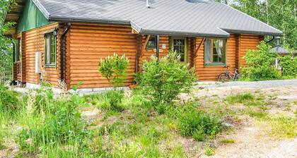 Kallionnenä by Interhome