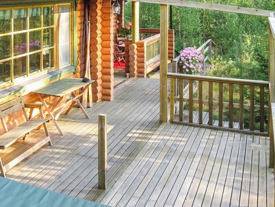 Kallionnenä by Interhome