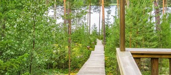 Kallionnenä by Interhome