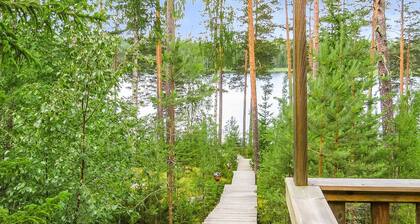 Kallionnenä by Interhome