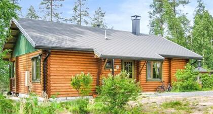 Kallionnenä by Interhome