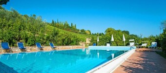 Villetta Il Biancospino by Interhome