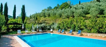 Villetta Il Biancospino by Interhome