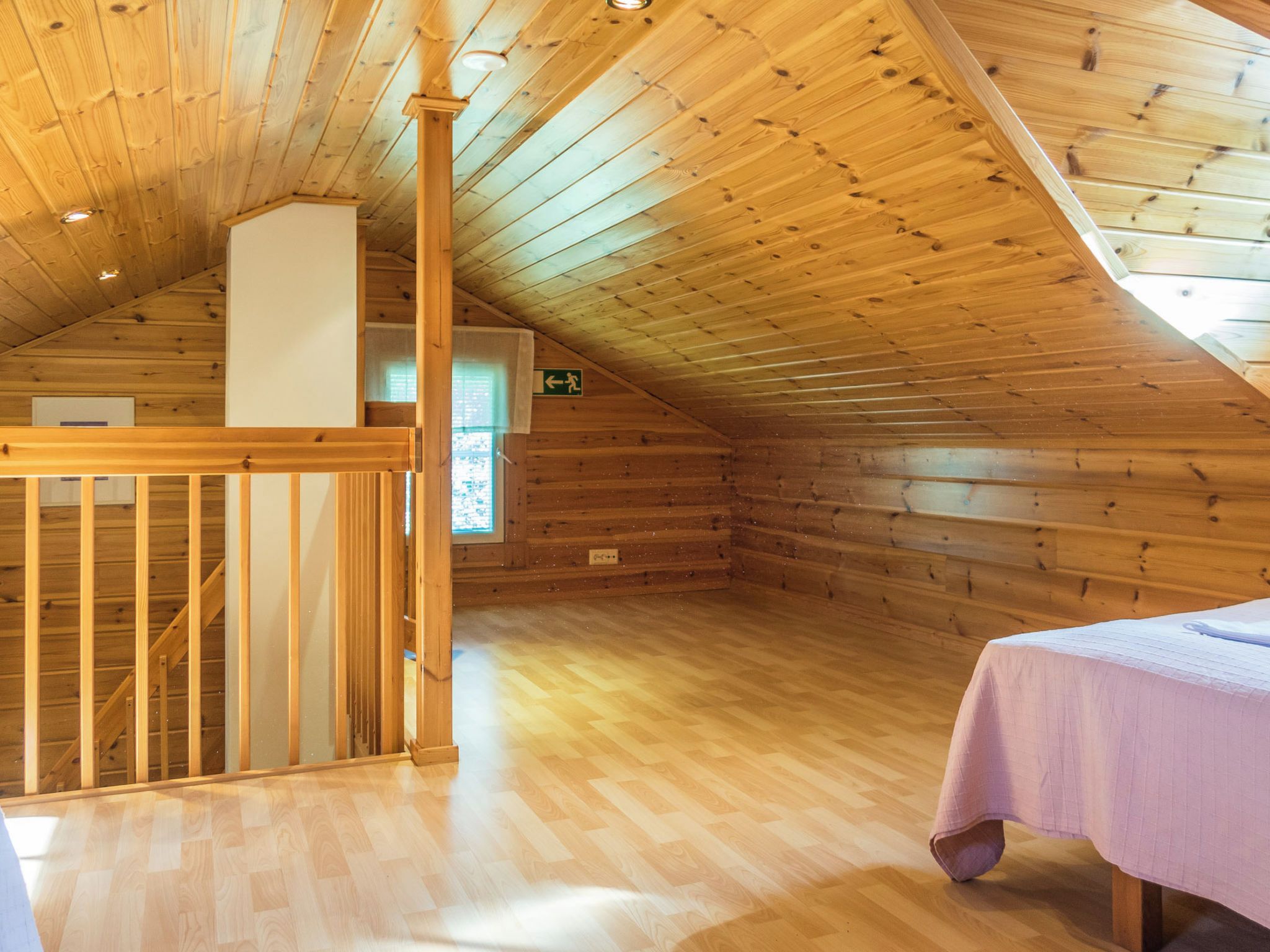 Inside other