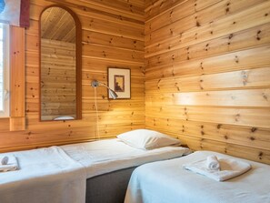 2 quartos, Wi-Fi