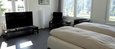 1 habitación y internet gratis