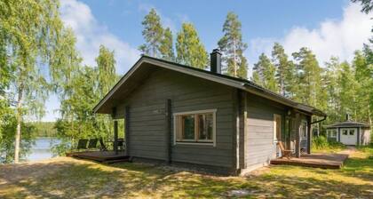 Hot pool cottage iitu by Interhome
