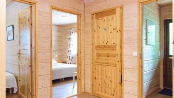 2 sovrum och internet