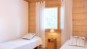 2 bedrooms, Internet