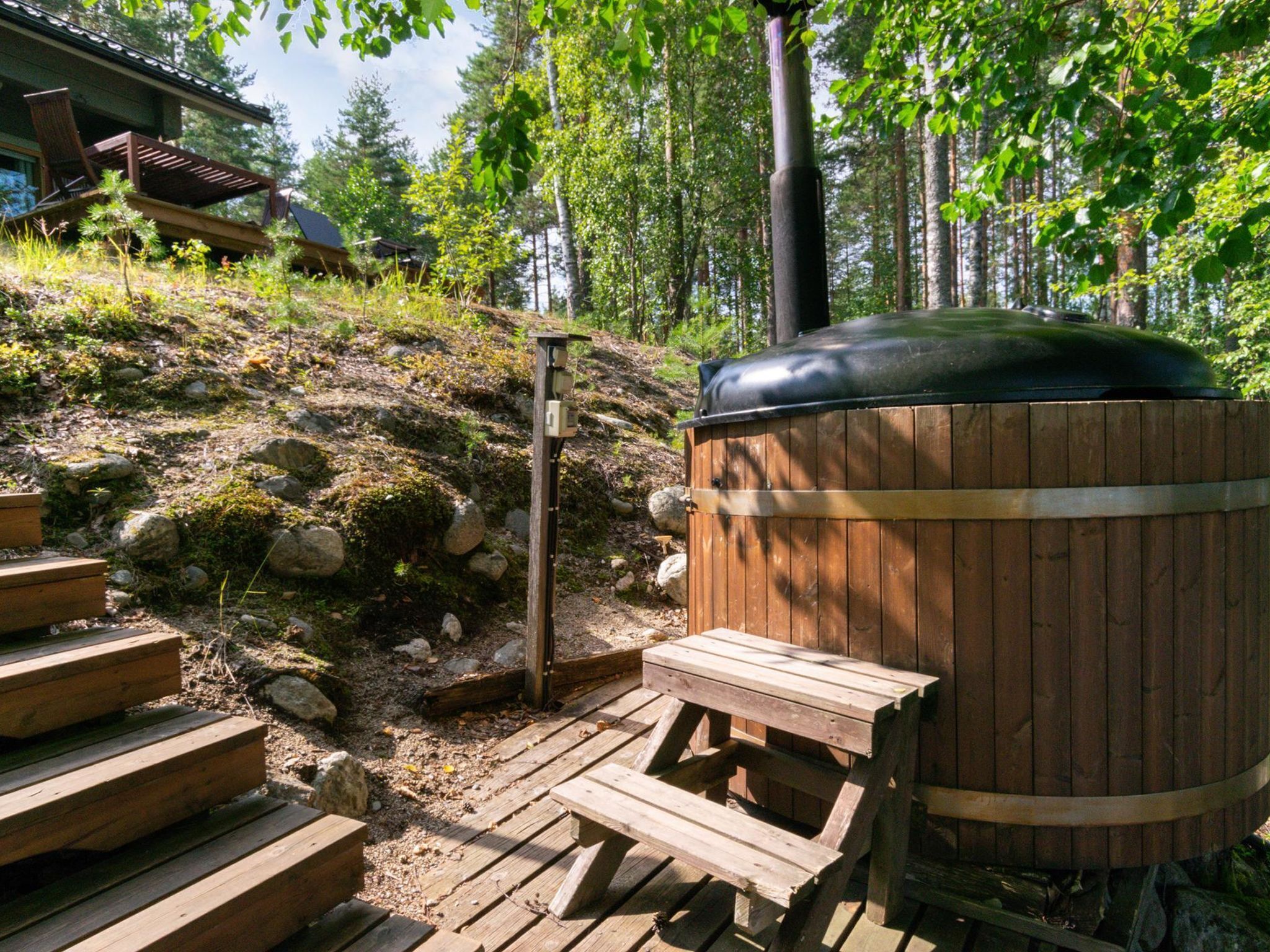 Ulkoalueet