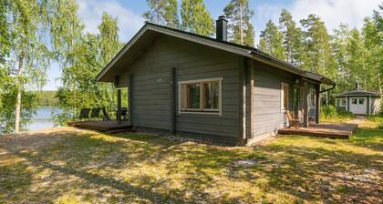 Hot pool cottage iitu by Interhome