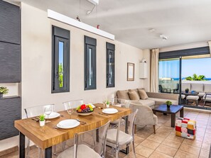 Dining - Apartment Alamar by Interhome (Mijas Costa)