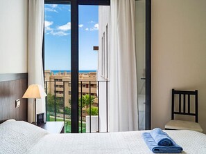 3 bedrooms, internet