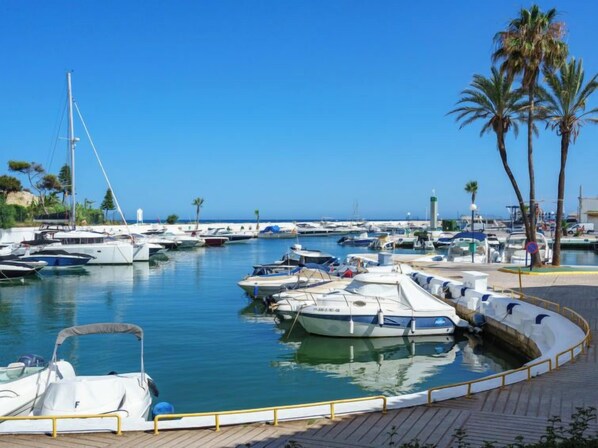 Marina
