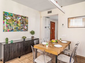 Dining - Apartment Alamar by Interhome (Mijas Costa)