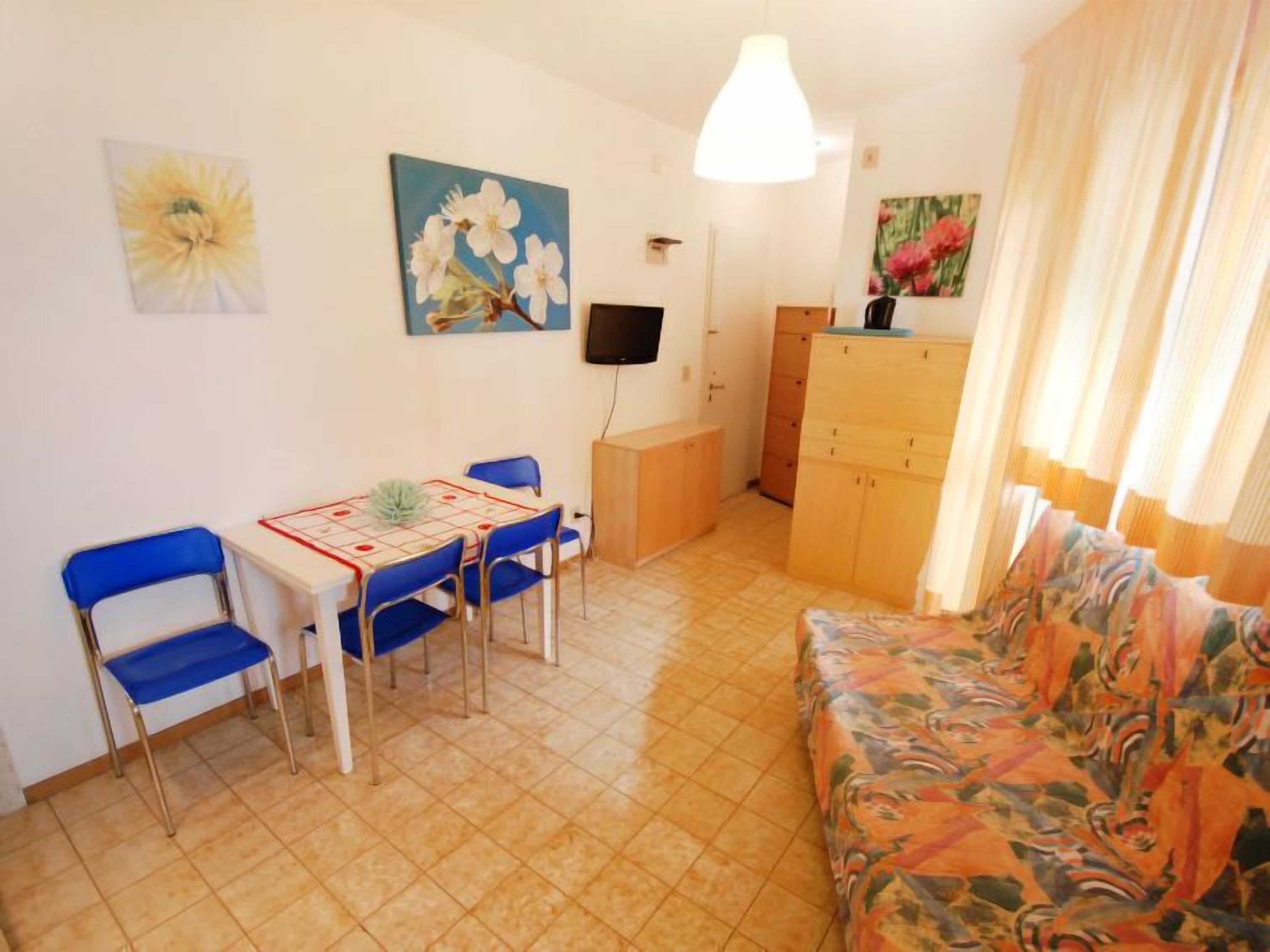 Moschettieri By Interhome - Bibione