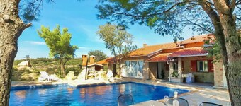 Villa Sandra by Interhome