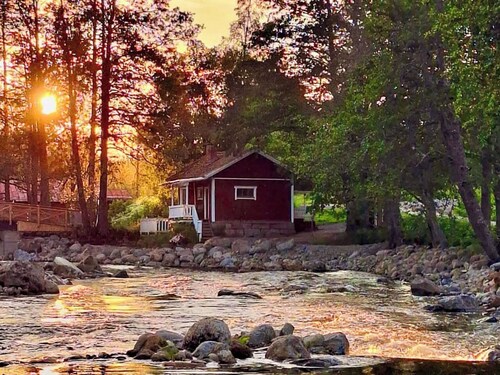 Virtaan väentupa by Interhome