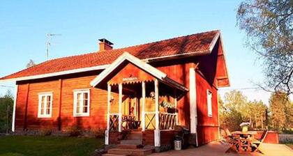 Virtaan väentupa by Interhome