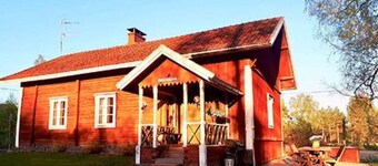 Virtaan vÀentupa by Interhome