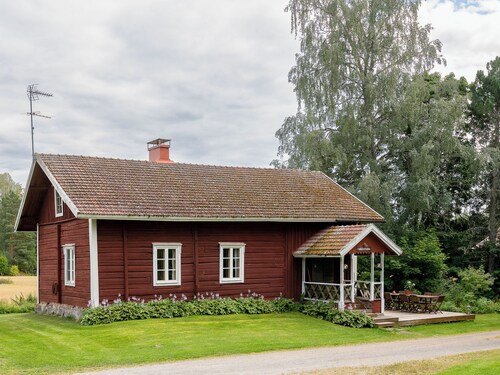 Virtaan väentupa by Interhome
