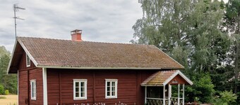 Virtaan väentupa by Interhome