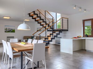 Dining - Luna Rossa by Interhome (Sveti Petar u Šumi)