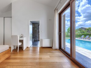 Pool - Luna Rossa by Interhome (Sveti Petar u Šumi)