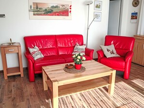 Flachbildfernseher