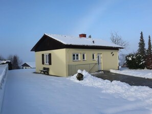 Exterieur