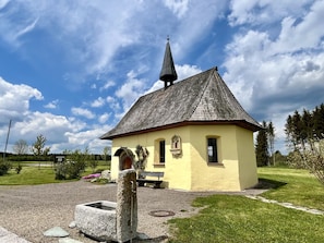 Esterni