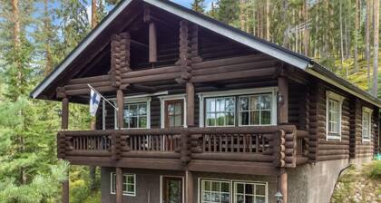 Sarvitupa by Interhome