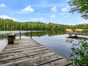 Ulkoalueet