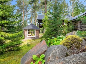 Ulkoalueet