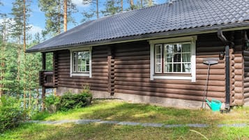 Esterni