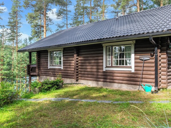 Ulkopuoli