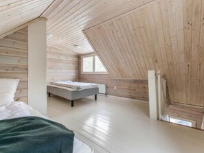 1 slaapkamer, internet