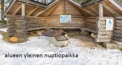 HÀstöskata B by Interhome